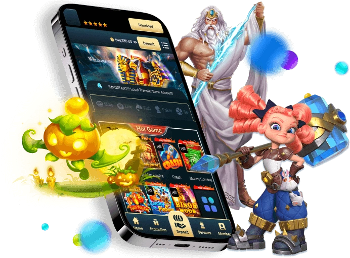 rr88 game đa dạng sản phẩm cá cược