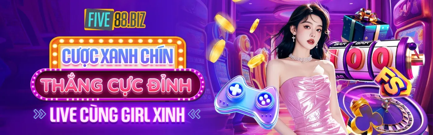 rr88 game – Trò chơi Slot trực tuyến với đồ họa sống động và cơ hội jackpot lớn